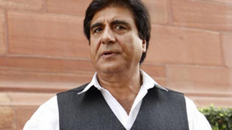 Raj Babbar