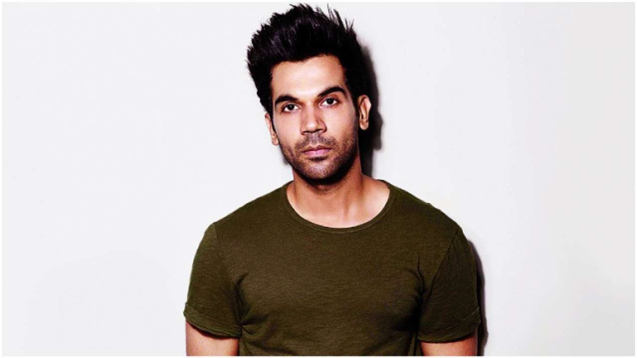 Rajkummar Rao