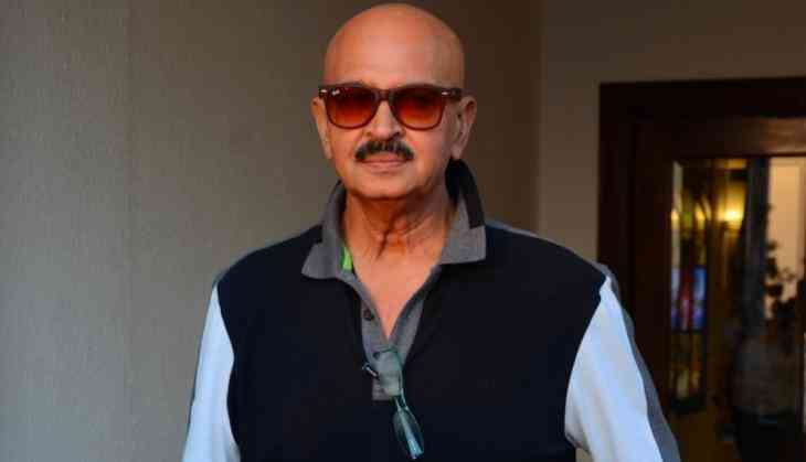 Rakesh Roshan