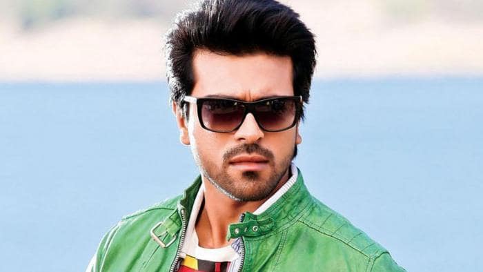 Ram Charan