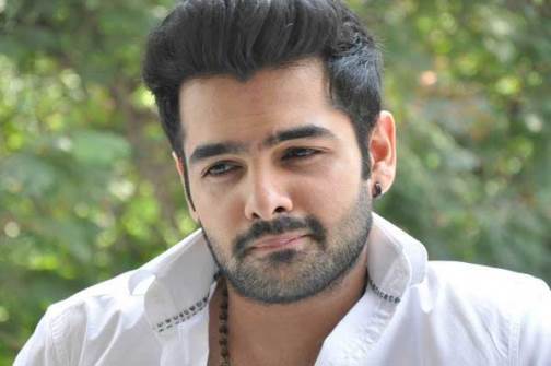 Ram Pothineni