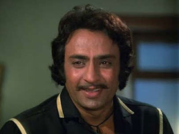 Ranjeet