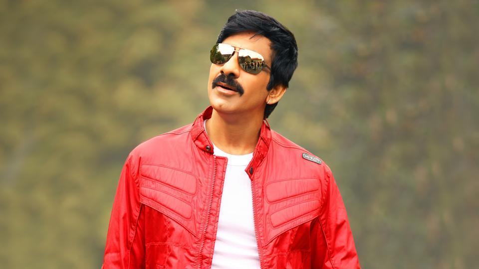 Ravi Teja