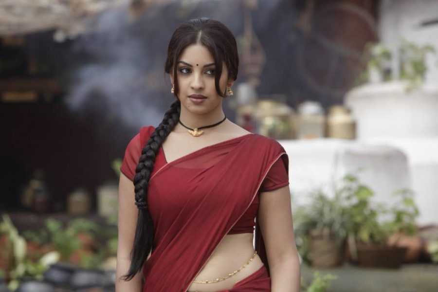 Richa Gangopadhyay