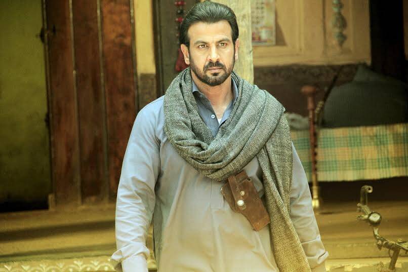 Ronit Roy