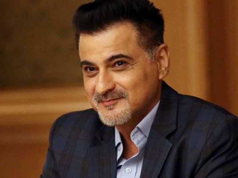 Sanjay Kapoor