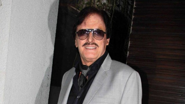 Sanjay Khan