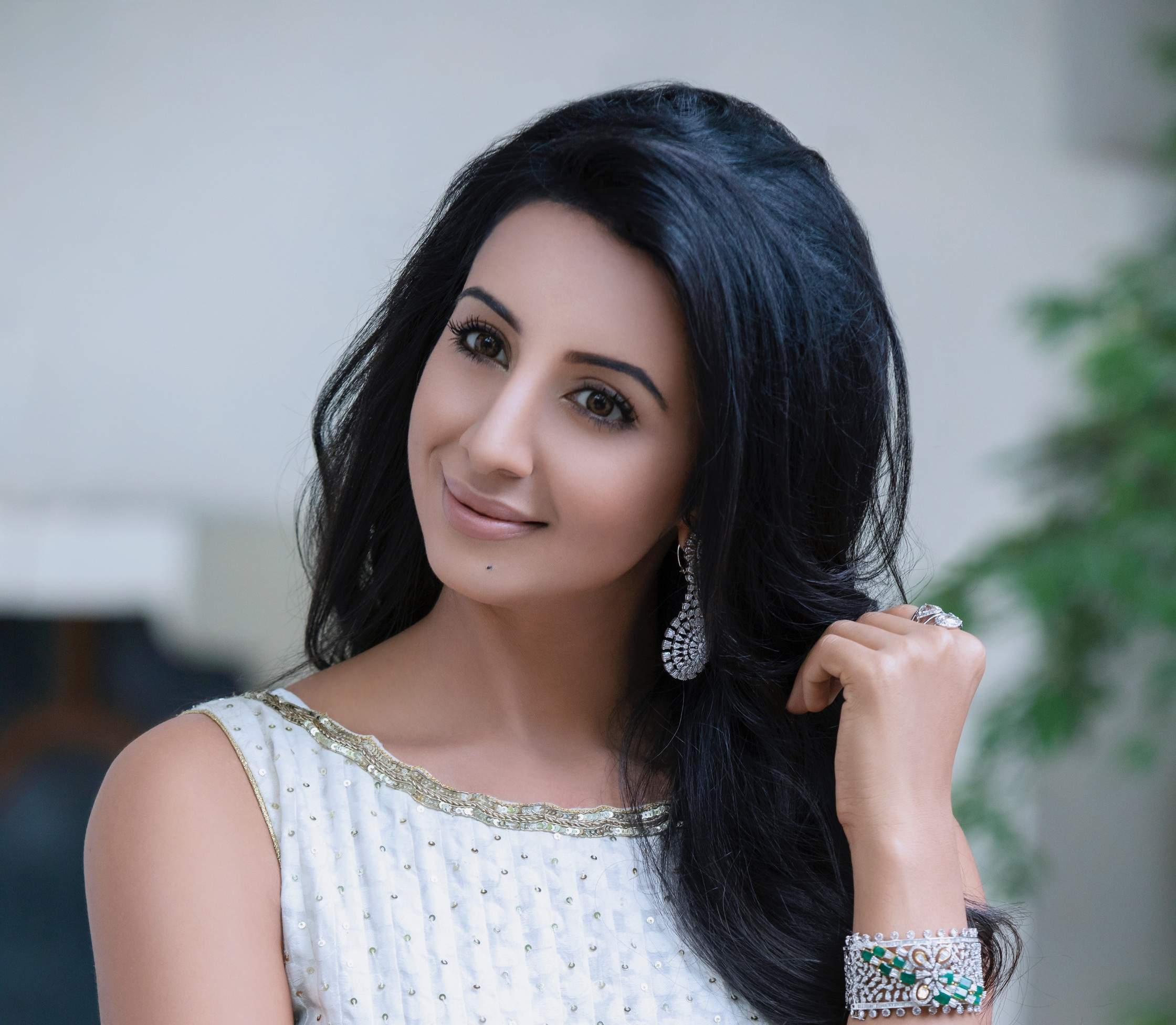 Sanjjanaa Galrani