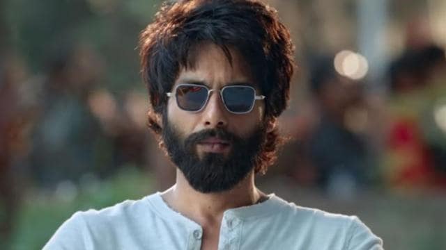 Shahid Kapoor