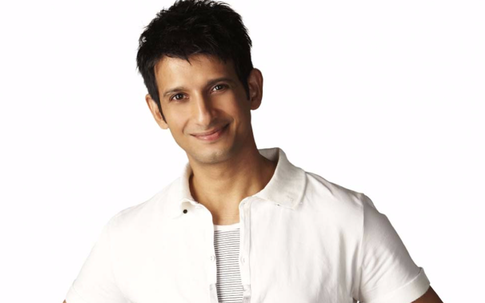 Sharman Joshi