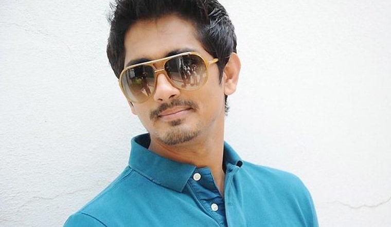 Siddharth