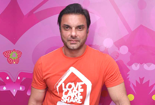 Sohail Khan