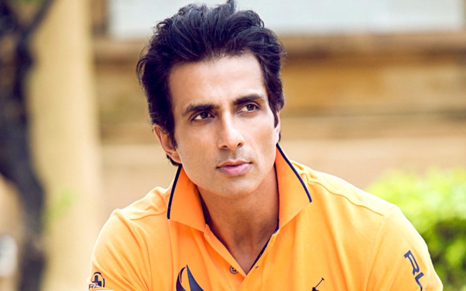 Sonu Sood