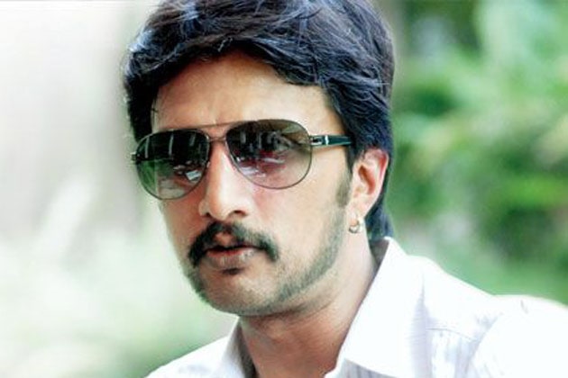 Sudeep