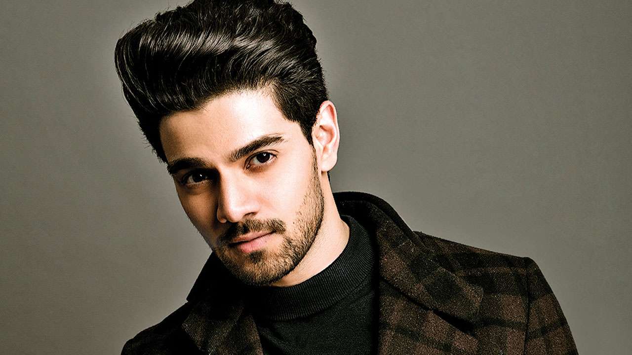 Suraj Pancholi