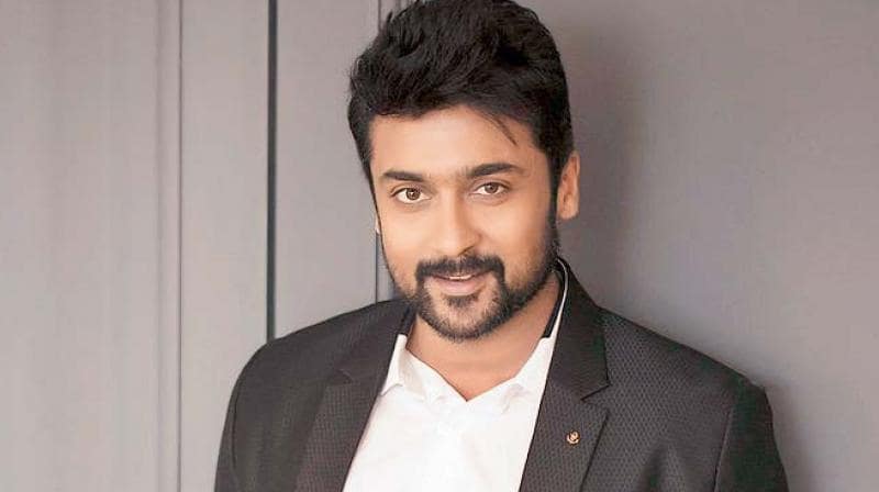 Suriya