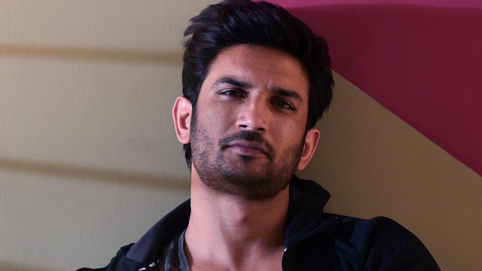 Sushant Singh Rajput