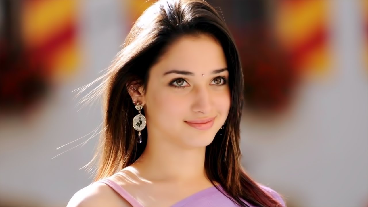 Tamannaah