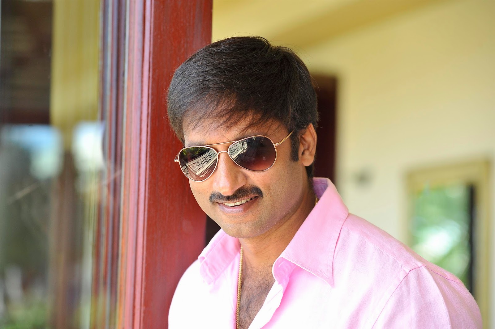 Tottempudi Gopichand