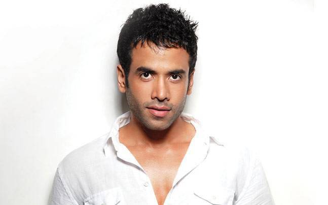 Tusshar Kapoor