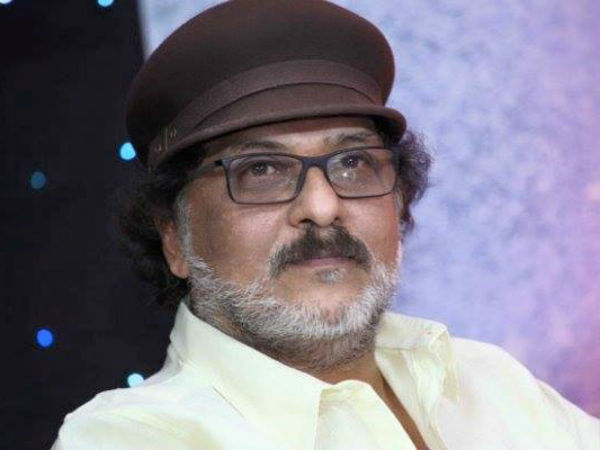 V. Ravichandran