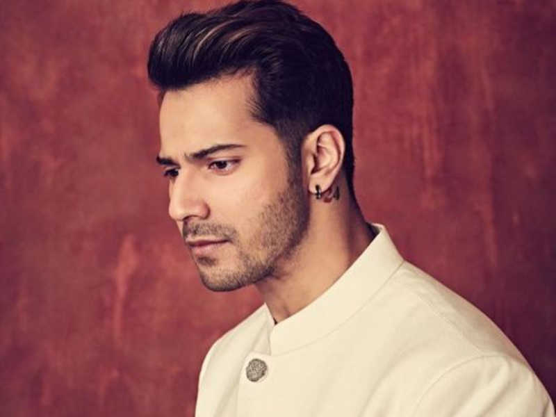 Varun Dhawan