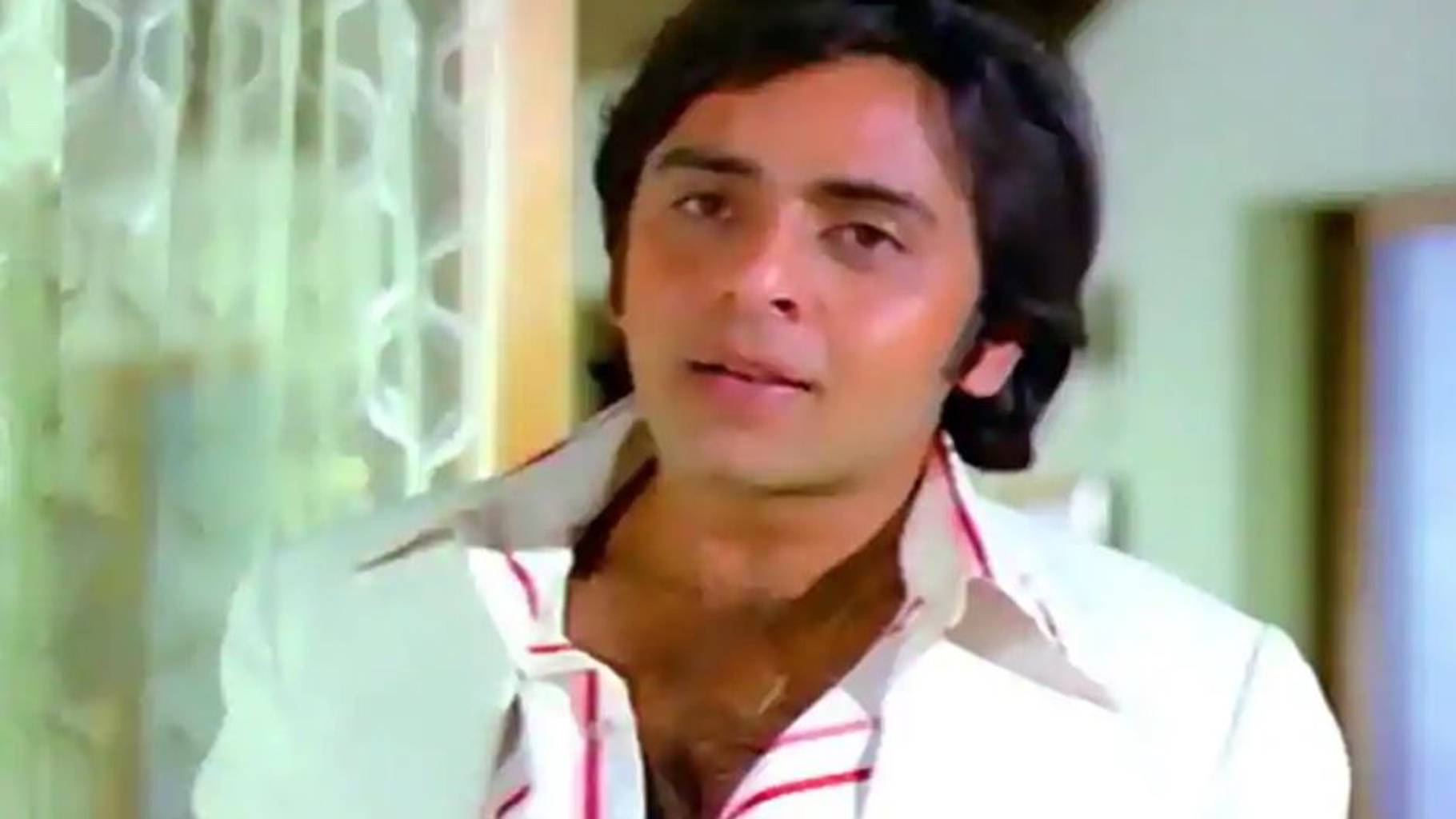 Vinod Mehra