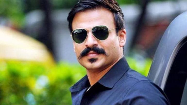 Vivek Oberoi