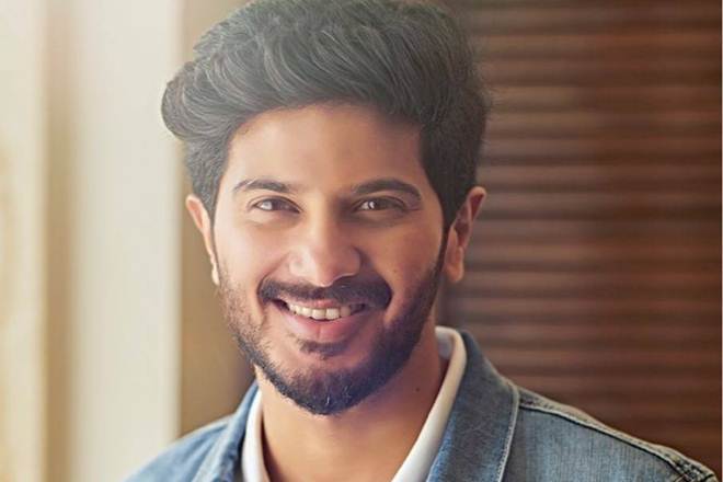 Dulquer Salmaan