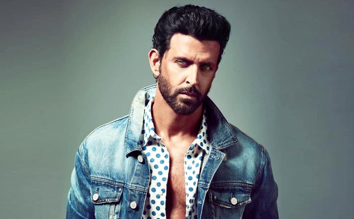 Hrithik Roshan