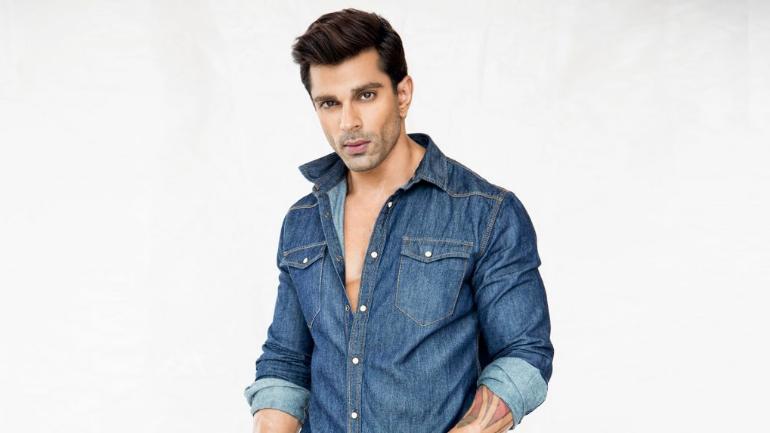 Karan Singh Grover