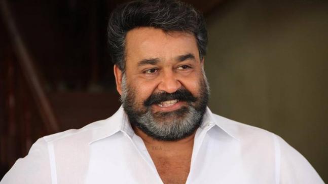 Mohanlal