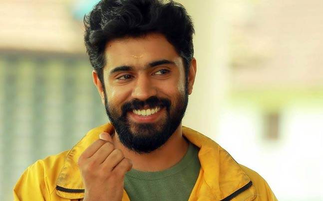 Nivin Pauly