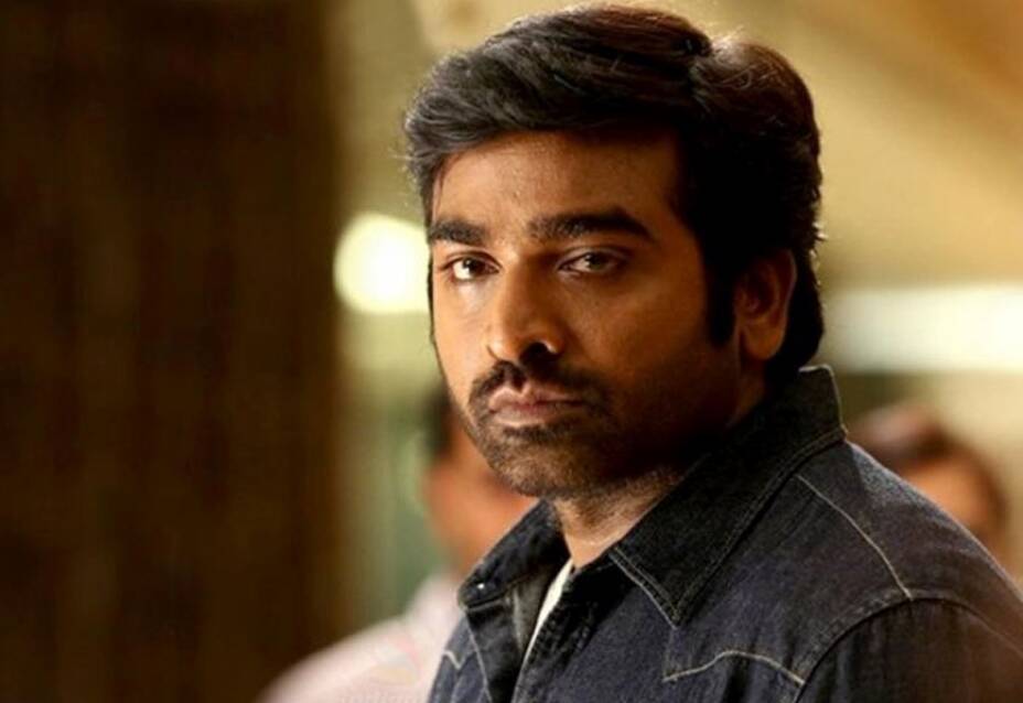 Vijay Sethupathi