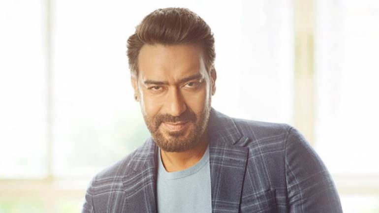 Ajay Devgn