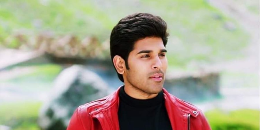 Allu Sirish