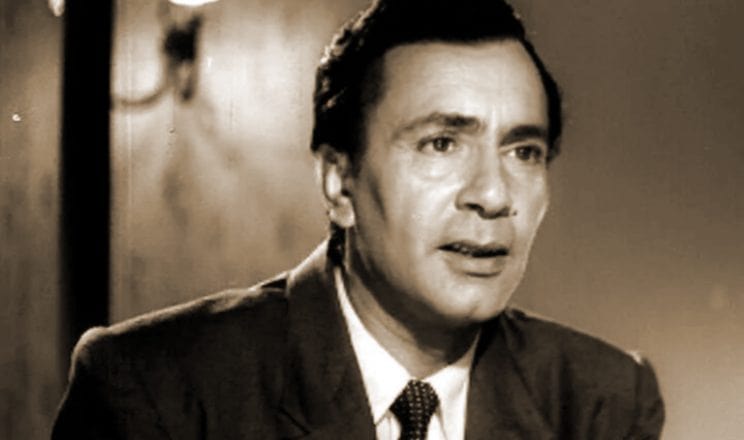 Balraj Sahni