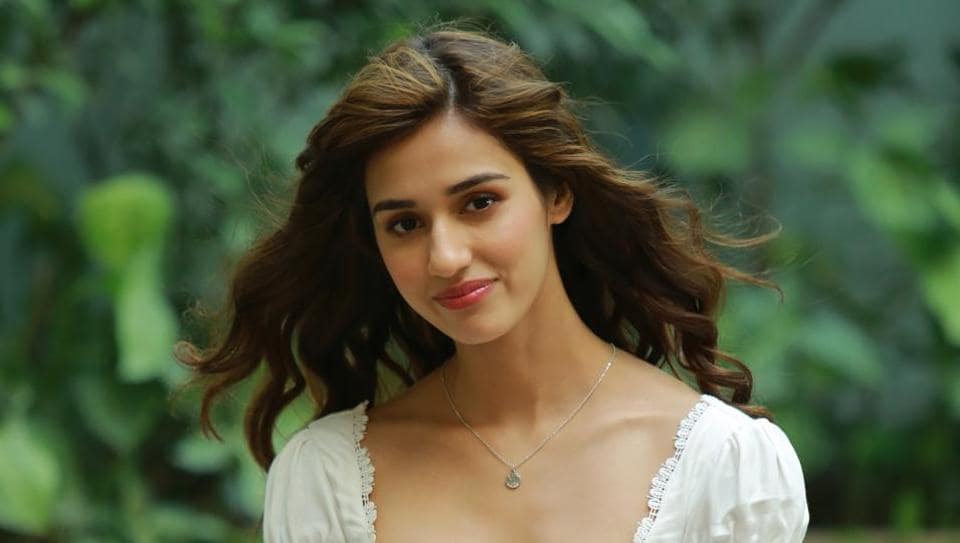 Disha Patani