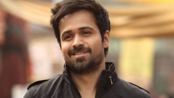 Emraan Hashmi