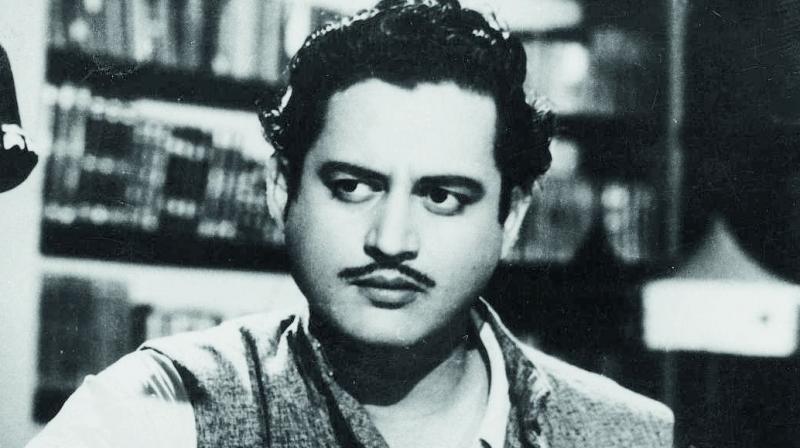 Guru Dutt