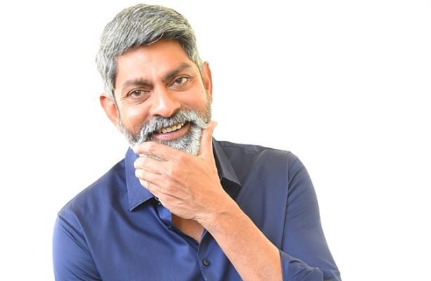 Jagapathi Babu