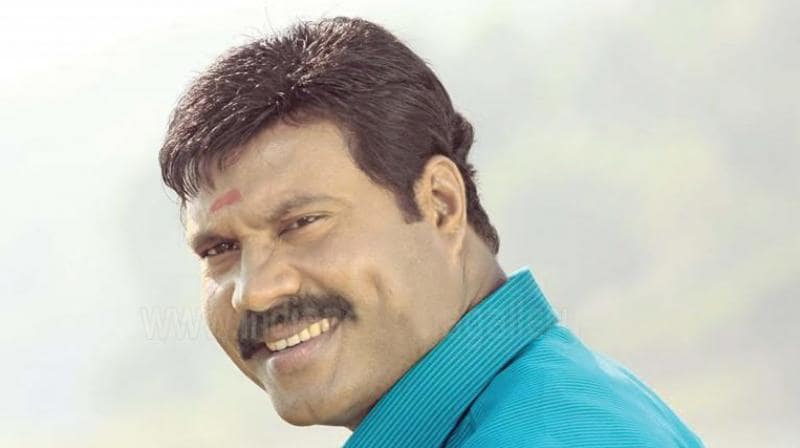 Kalabhavan Mani