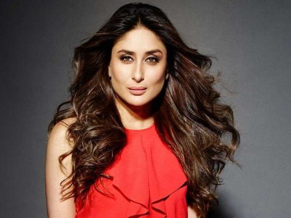 Kareena Kapoor