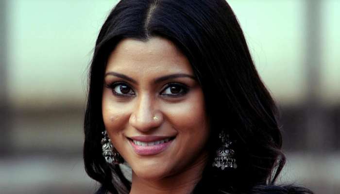 Konkona Sen Sharma