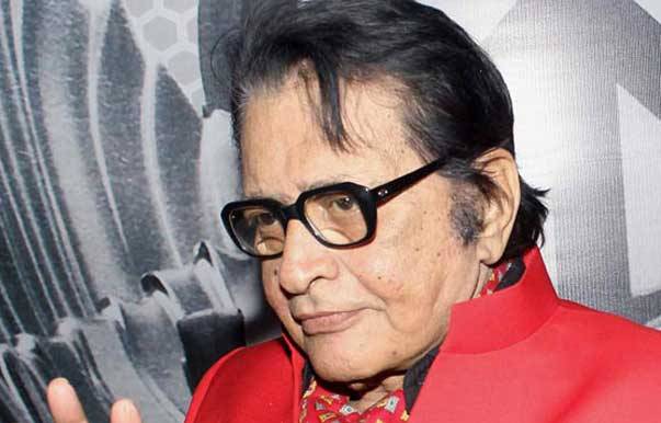 Manoj Kumar