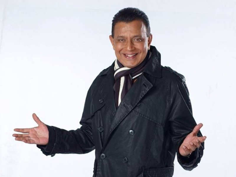 Mithun Chakraborty