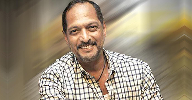 Nana Patekar