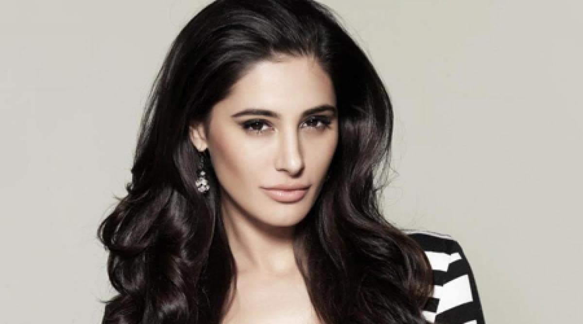 Nargis Fakhri