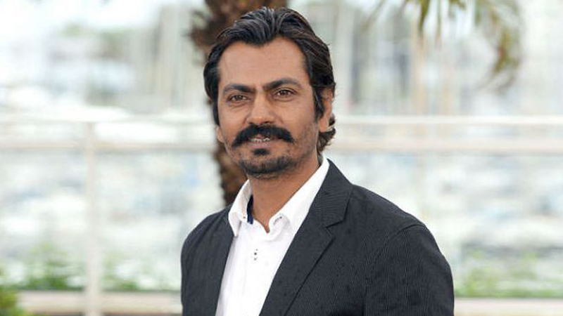 Nawazuddin Siddiqui