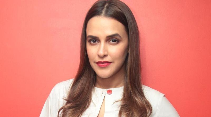 Neha Dhupia